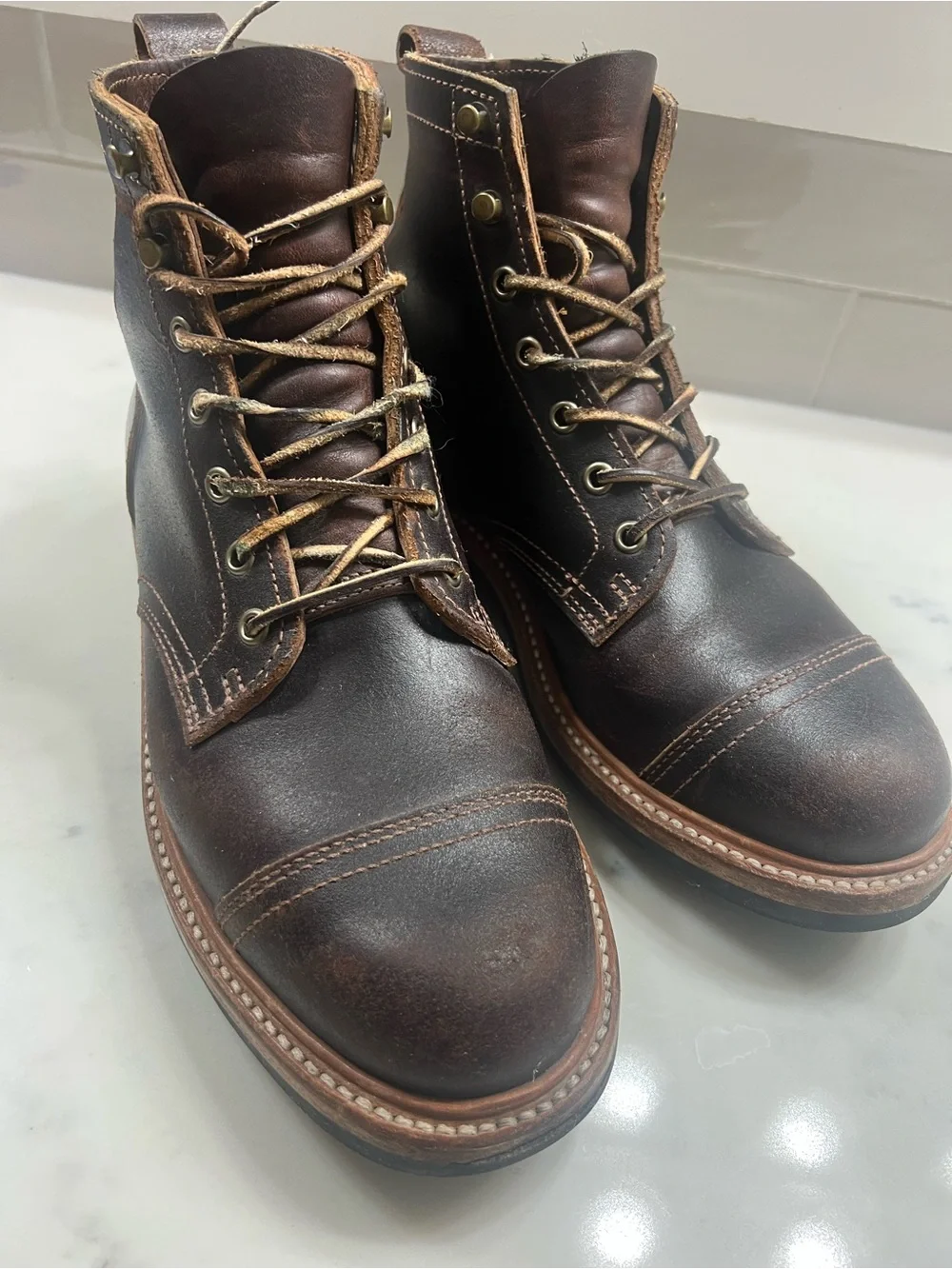 Truman Boot Company